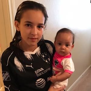 Meet your Posher, Lorena